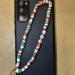 Phone strap